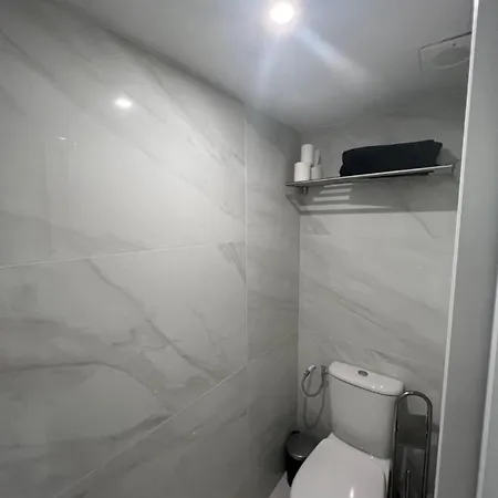 Cosy In 15min From Paris *