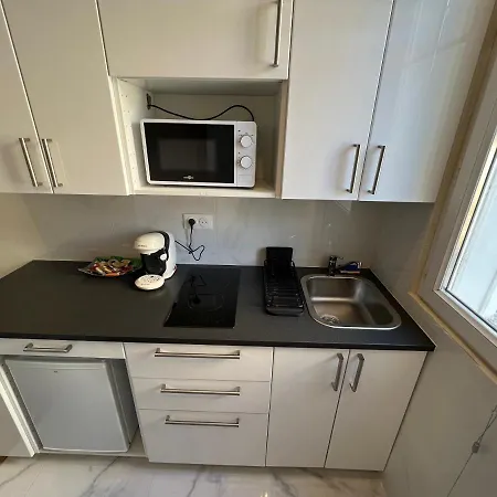 Cosy In 15min From Paris Apartamento Bondy