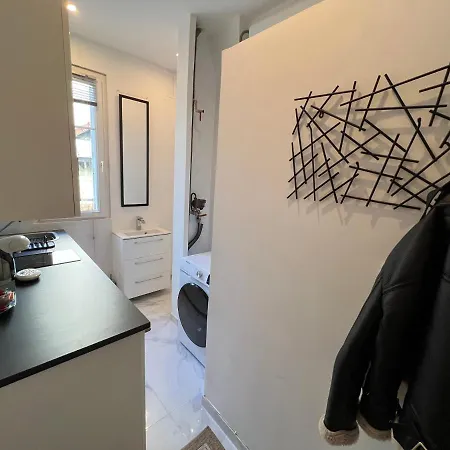 Cosy In 15min From Paris Apartamento *
