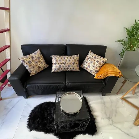 Cosy In 15min From Paris Apartamento *