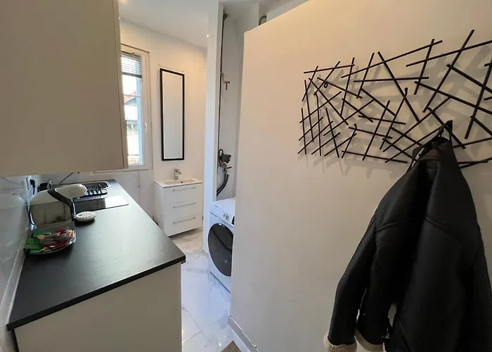 Cosy In 15min From Paris Apartman *